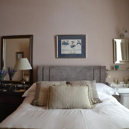 Maybank Guest House Helensburgh Luaran gambar