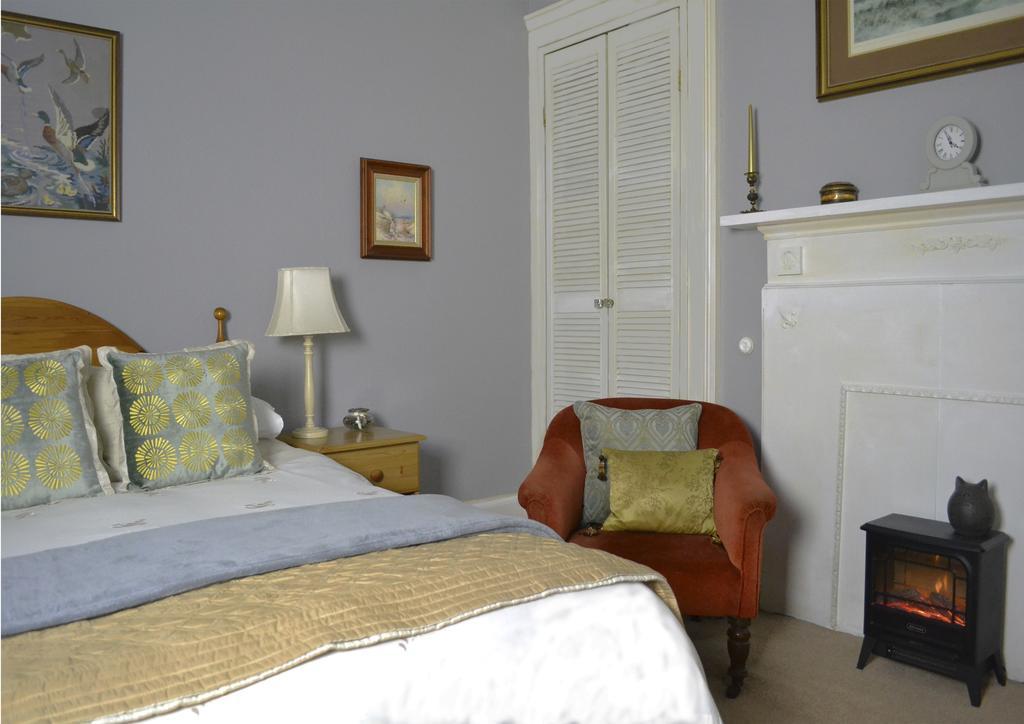 Maybank Guest House Helensburgh Luaran gambar