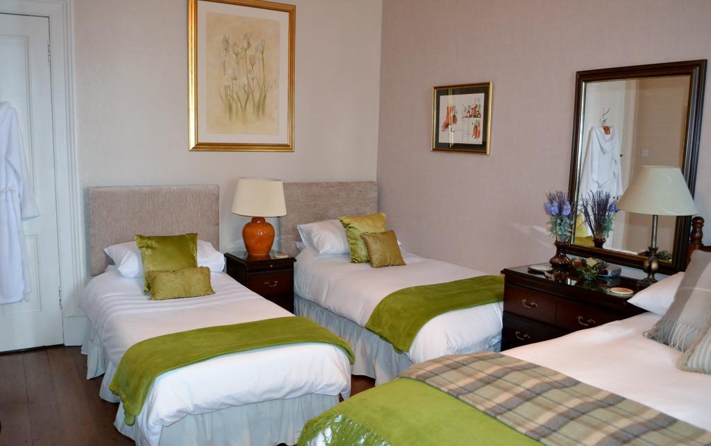 Maybank Guest House Helensburgh Luaran gambar