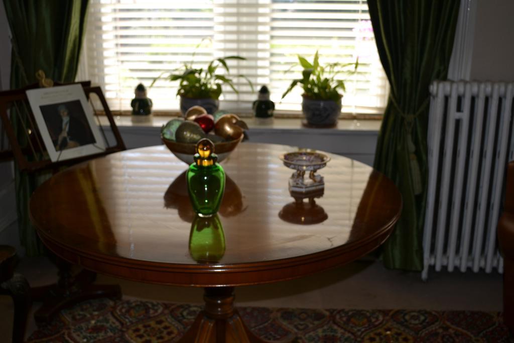 Maybank Guest House Helensburgh Luaran gambar