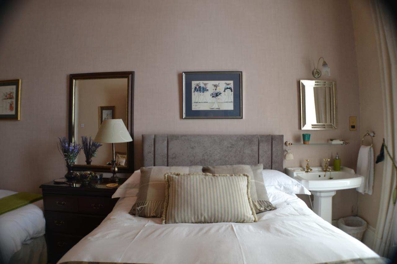 Maybank Guest House Helensburgh Luaran gambar