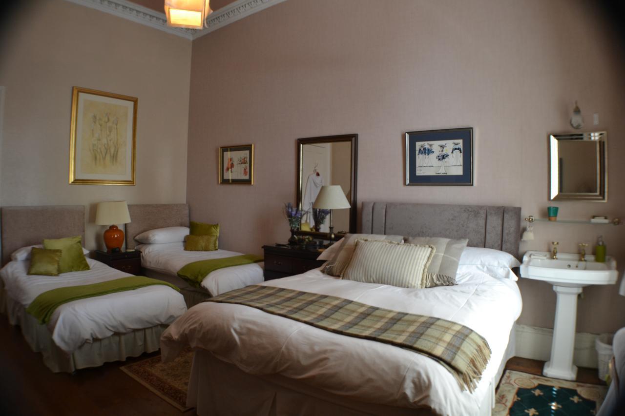 Maybank Guest House Helensburgh Luaran gambar